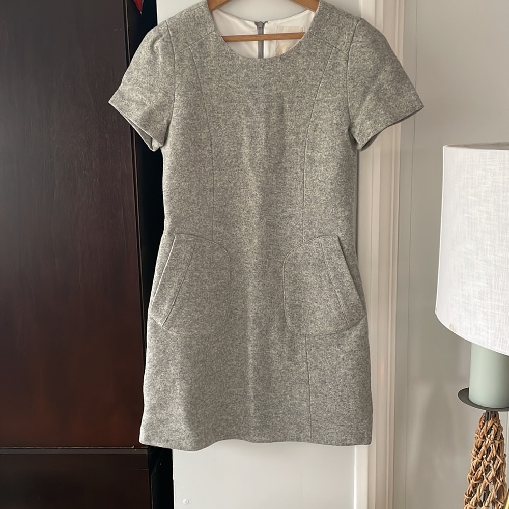 McGinn Mini Dress